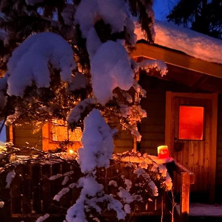 Kullerbacka Gaesthus Hotel Segersta Kültér fotó