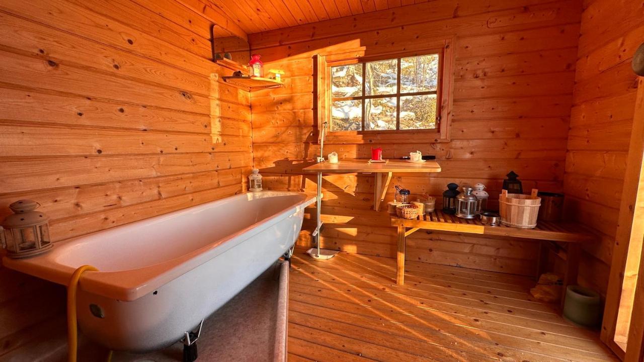 Kullerbacka Gaesthus Hotel Segersta Kültér fotó