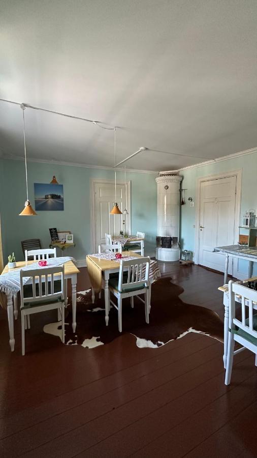 Kullerbacka Gaesthus Hotel Segersta Kültér fotó