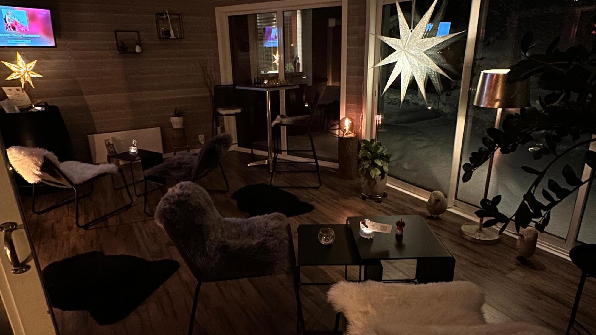 Kullerbacka Gaesthus Hotel Segersta Kültér fotó