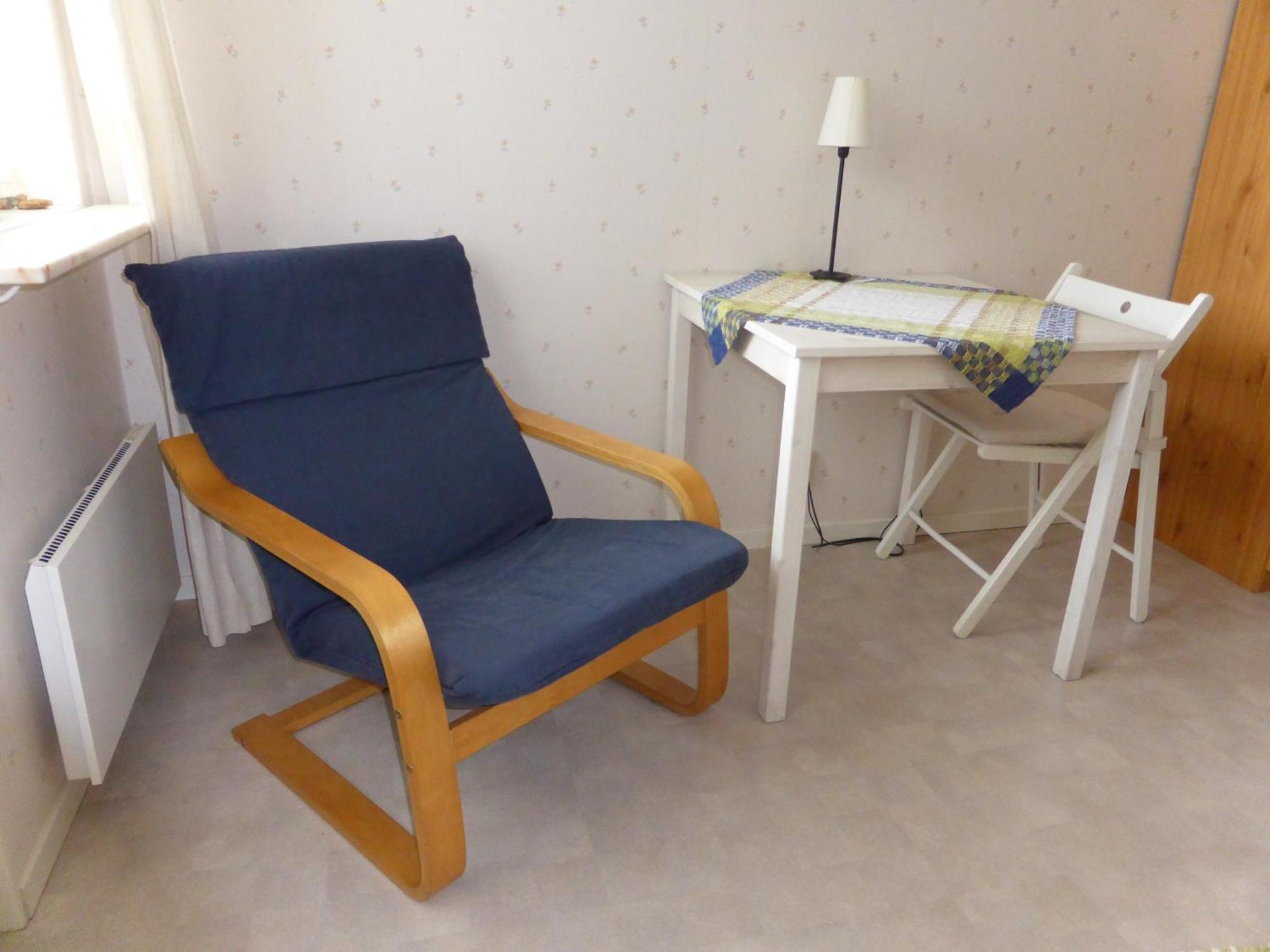 Kullerbacka Gaesthus Hotel Segersta Szoba fotó