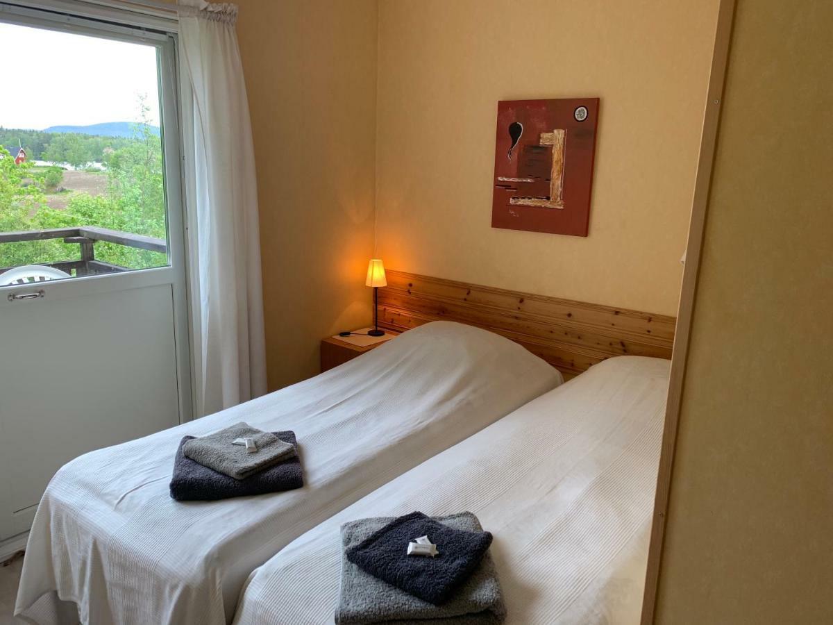 Kullerbacka Gaesthus Hotel Segersta Kültér fotó