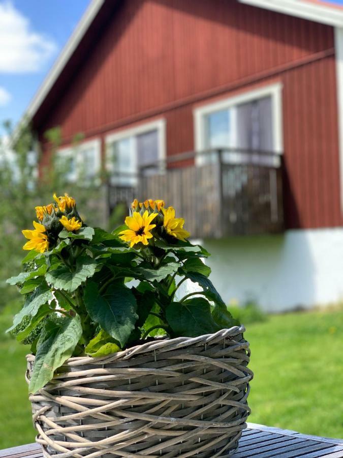 Kullerbacka Gaesthus Hotel Segersta Kültér fotó