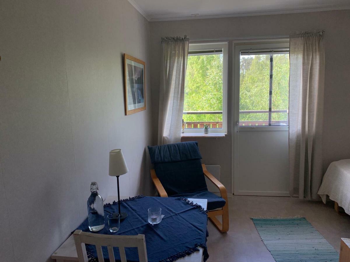 Kullerbacka Gaesthus Hotel Segersta Kültér fotó