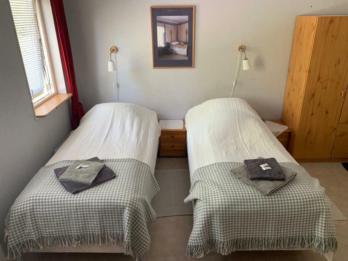 Kullerbacka Gaesthus Hotel Segersta Kültér fotó
