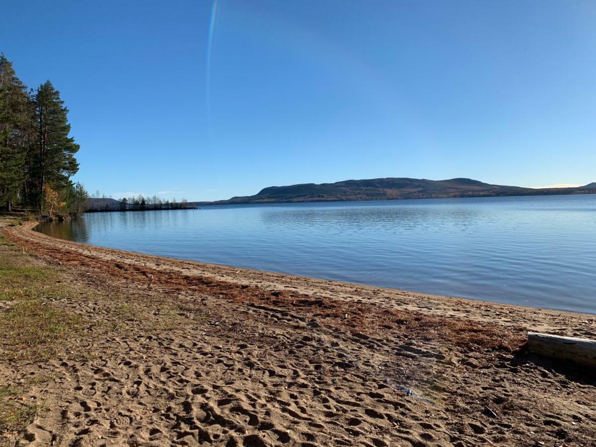 Kullerbacka Gaesthus Hotel Segersta Kültér fotó